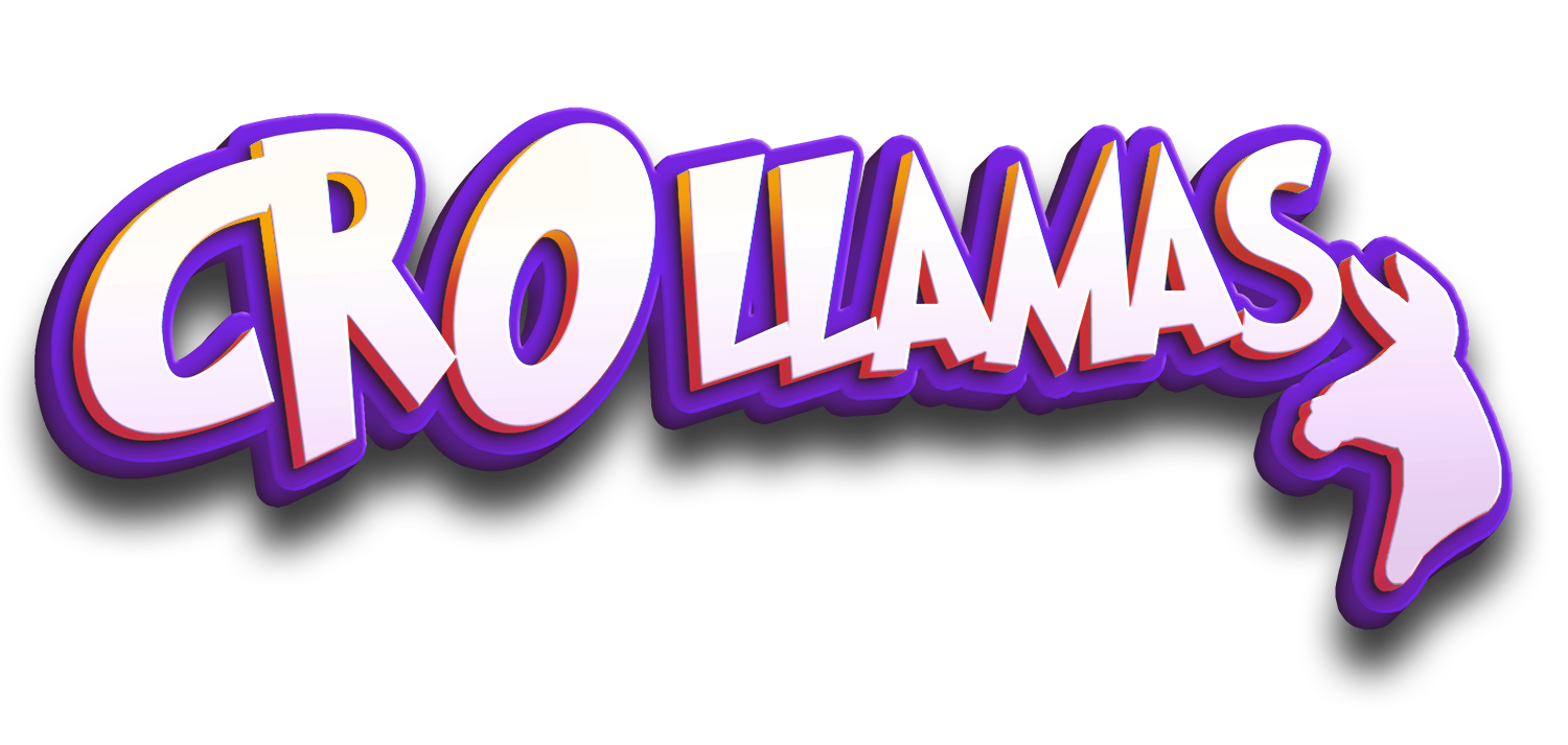 Crollamas Logo