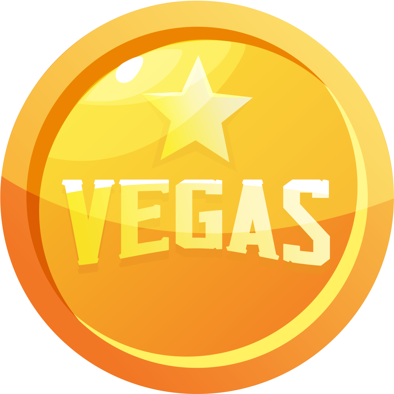 Vegas Finance Logo