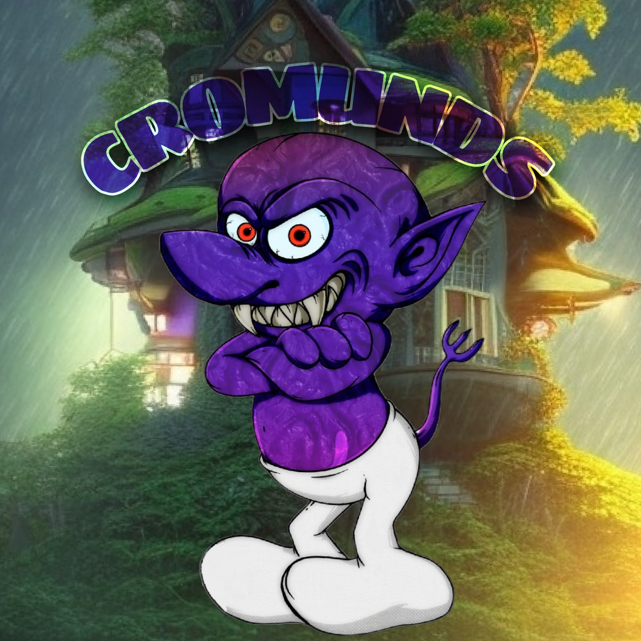 Cromunds Logo