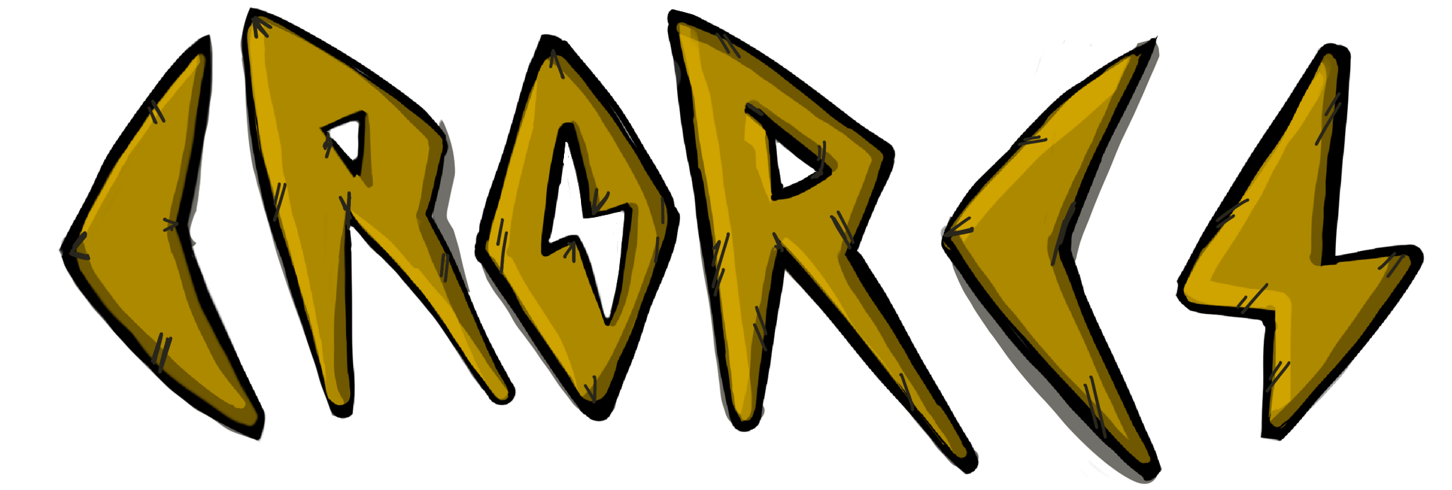 CROrcs Logo