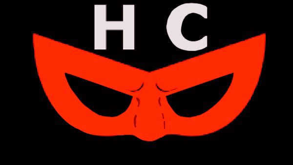 Heroes of Cronoxity Logo