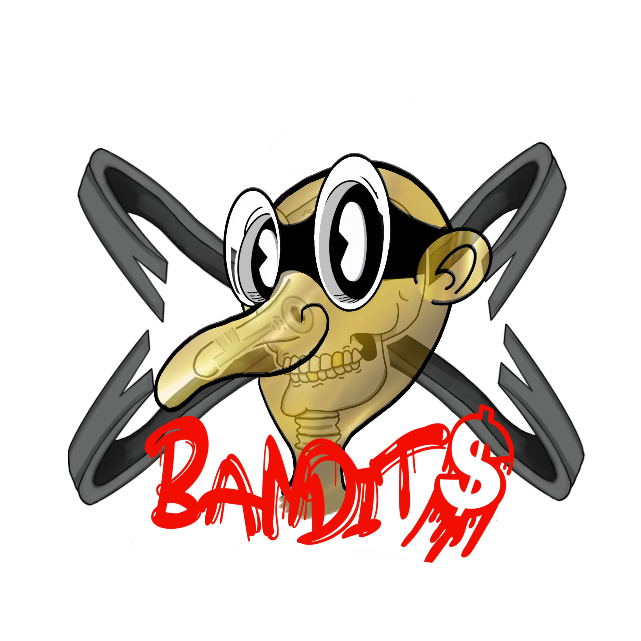 Bandits Logo