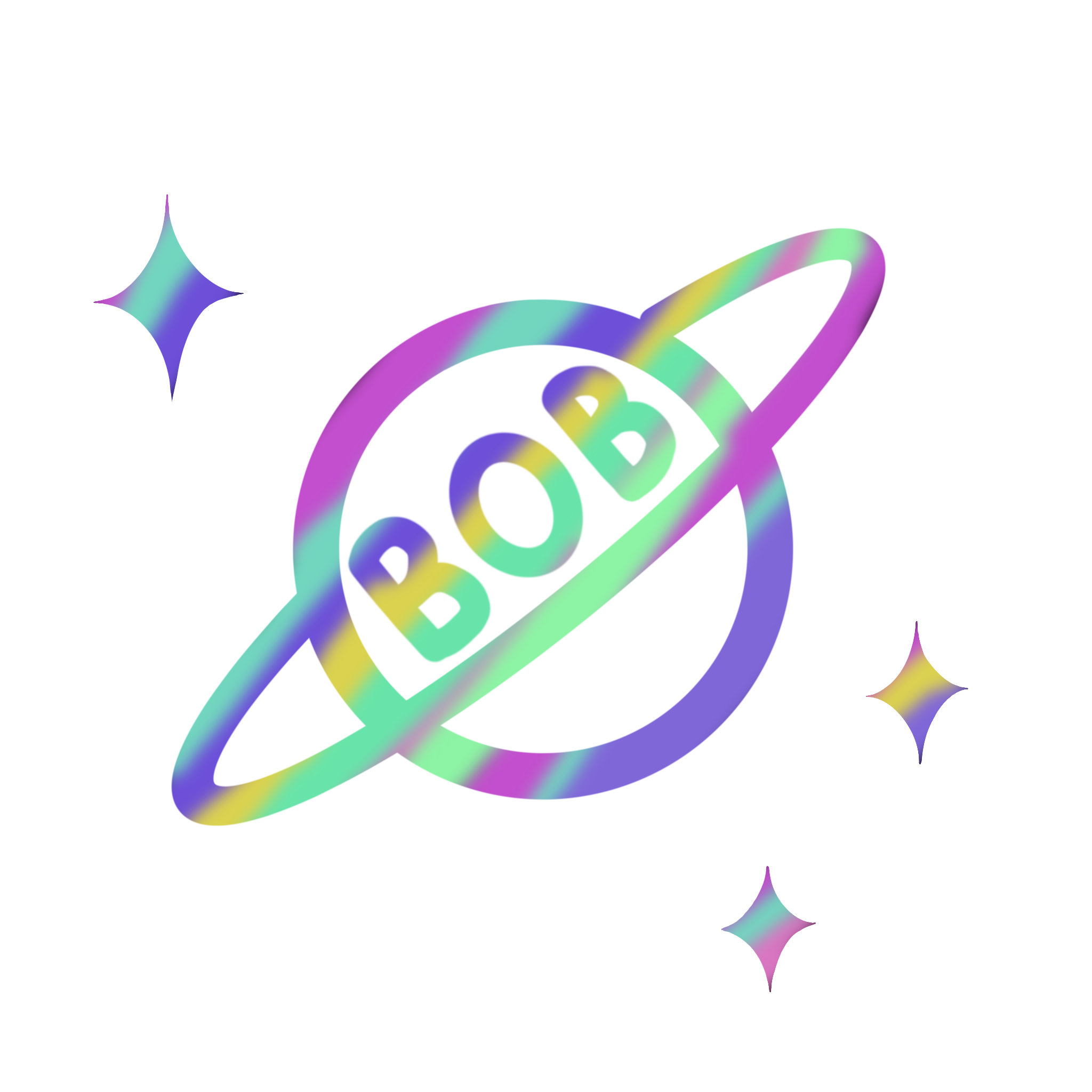 BOB Adventures Logo