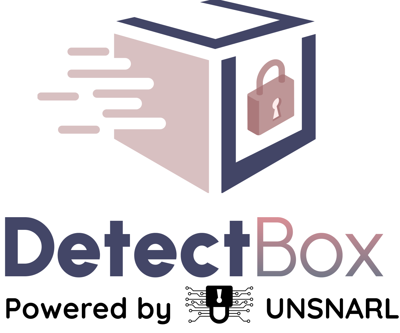 Detect Box Logo